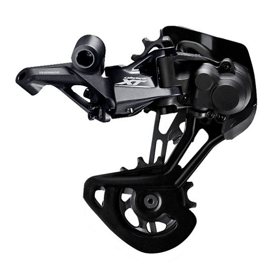 Shimano Deore XT 12 speed Bagskifter - RD-M8100 GS