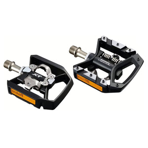 Shimano XT PD-T8000 SPD Pedaler