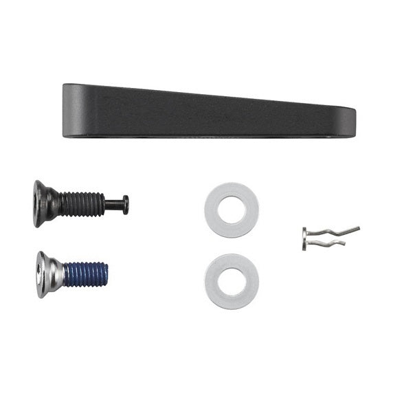 Shimano SM-MA-R160D/D Flat Mount Adapter bag 160mm skive