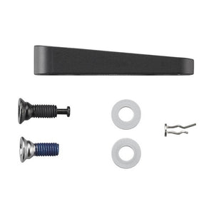 Shimano SM-MA-R160D/D Flat Mount Adapter bag 160mm skive