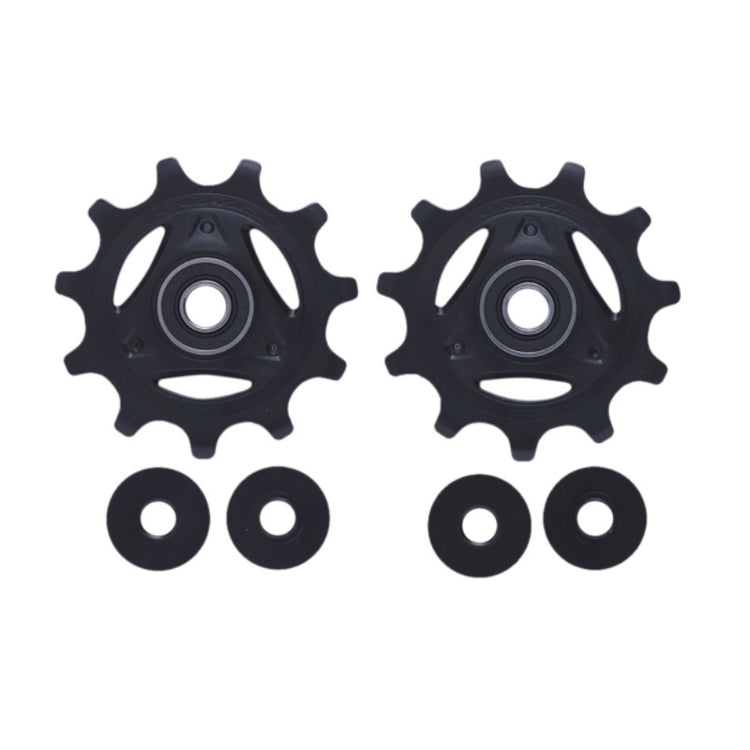 Shimano Dura-Ace RD-R9250 pulleyhjul sæt Y3GK98010