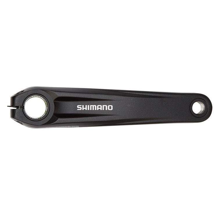 Shimano FC-MT500 pedalarm venstre 175mm