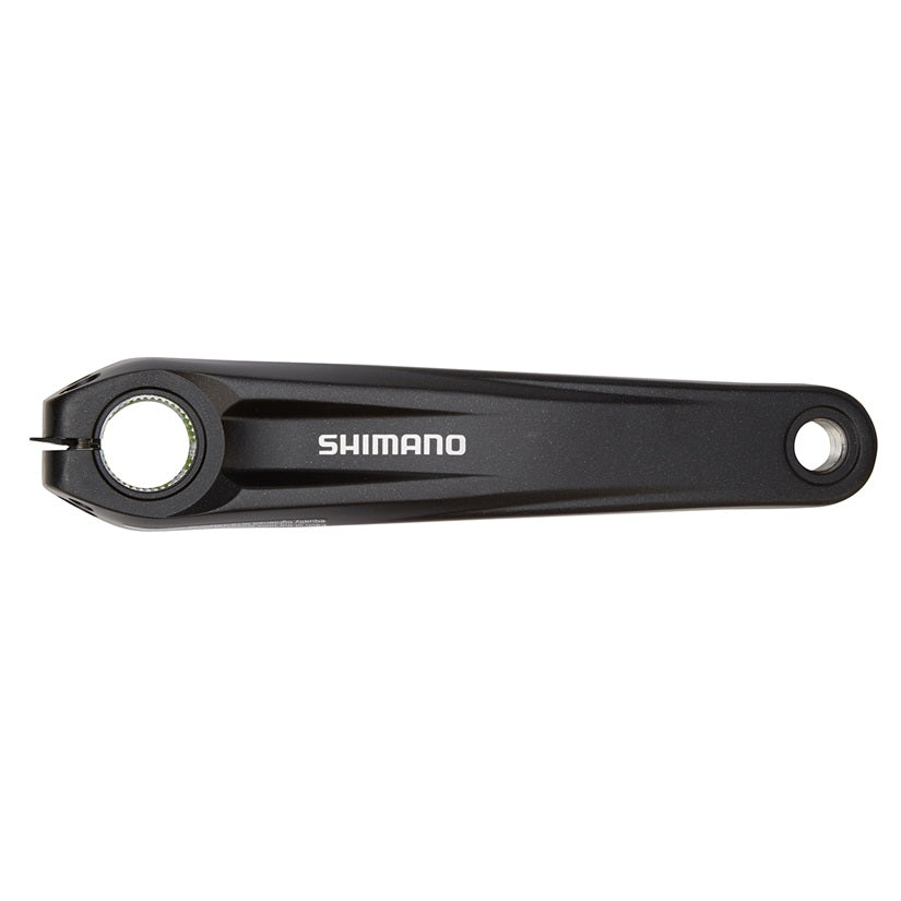Shimano FC-MT500 pedalarm venstre 175mm
