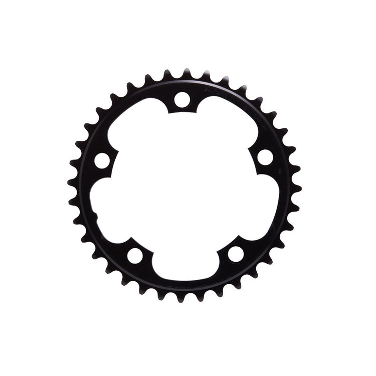 Shimano FC-RS500 11 speed Klinge - BCD ø110mm 36t