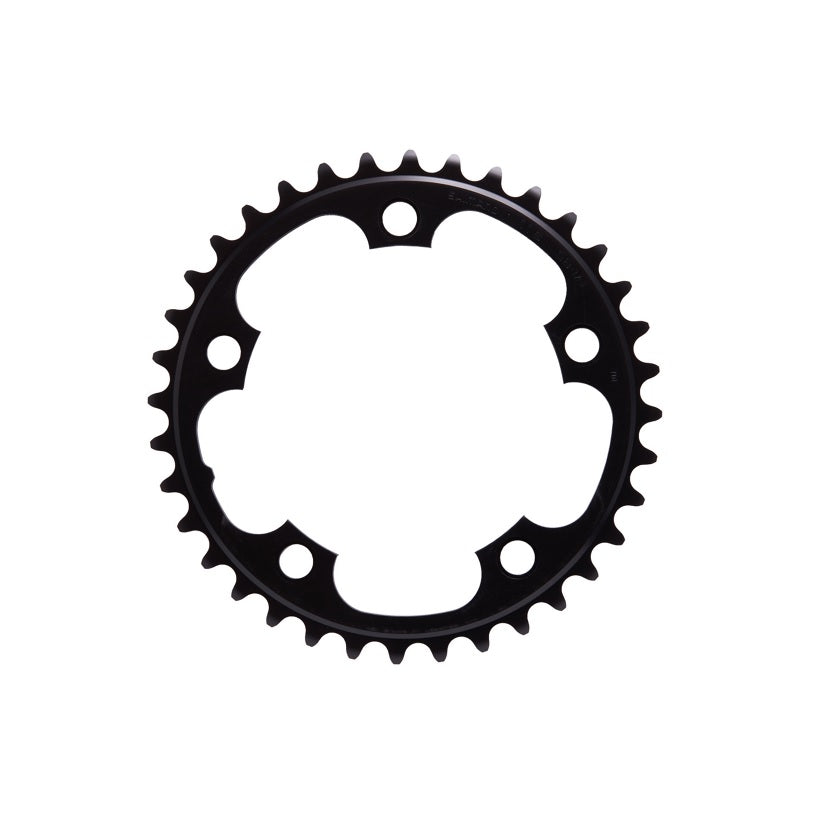 Shimano FC-RS500 11 speed Klinge - BCD ø110mm 36t