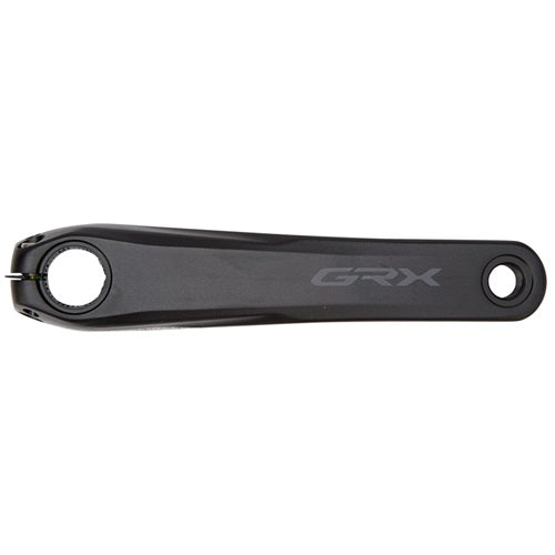 Shimano GRX FC-RX600 pedalarm venstre 175mm