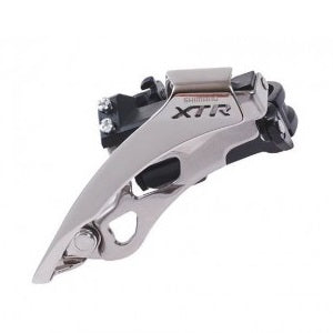 Shimano XTR FD-M970 3x9 speed Forskifter