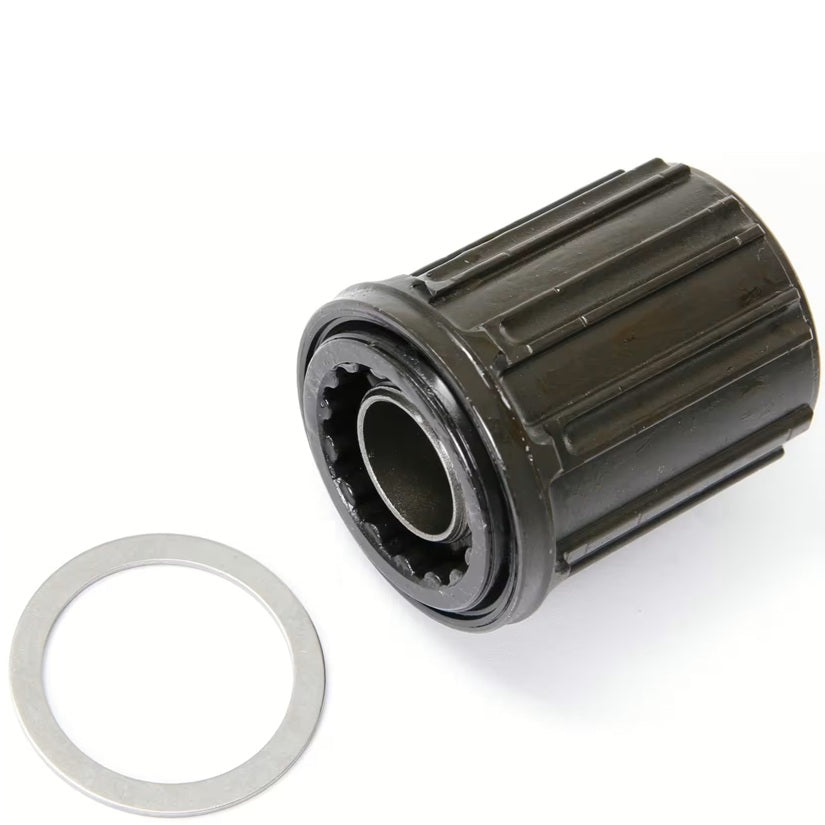 Shimano FH-M770-S Freewheel body kassettehus XT