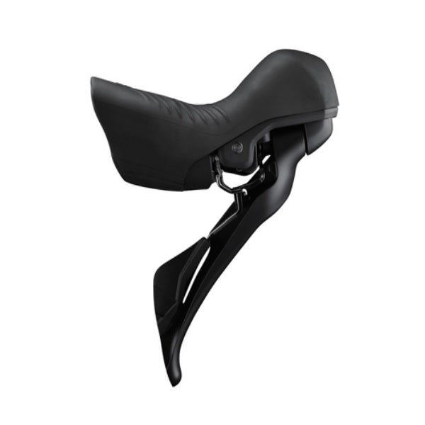 Shimano GRX 2x12 speed Skiftegreb - ST-RX610 venstre