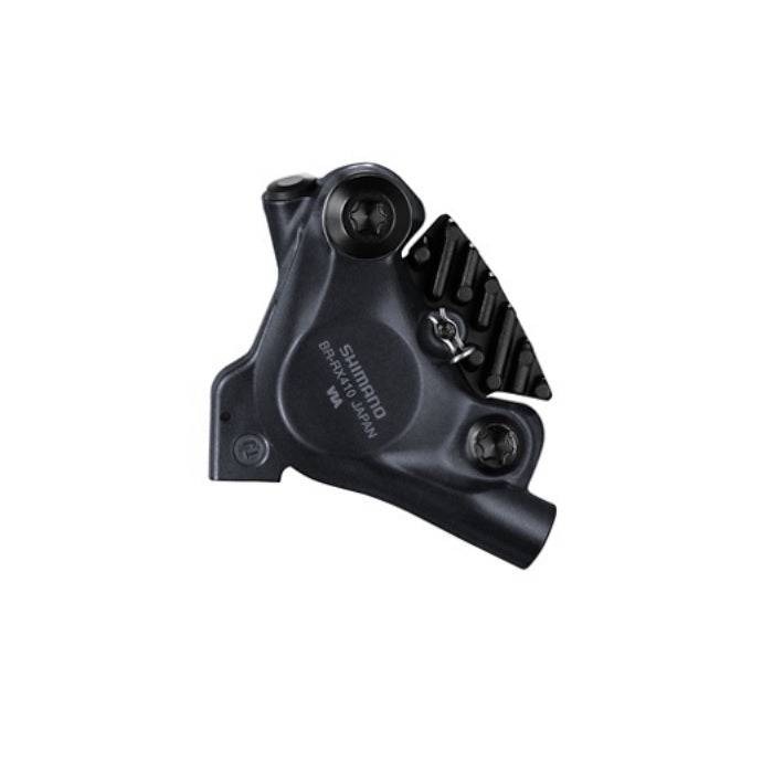 Shimano GRX BR-RX410 Disc Kaliber Flat mount - Bag