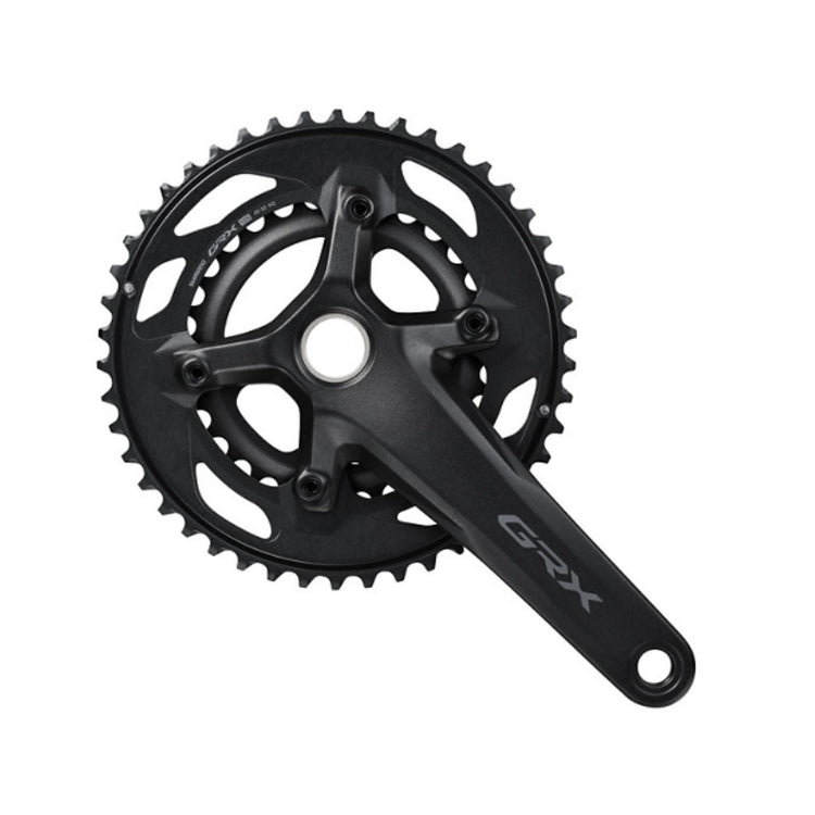 Shimano GRX FC-RX610-2 2x12 speed Kranksæt
