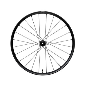 Shimano GRX WH-RX180 Disc e-thru baghjul EWHRX180LREDMS70