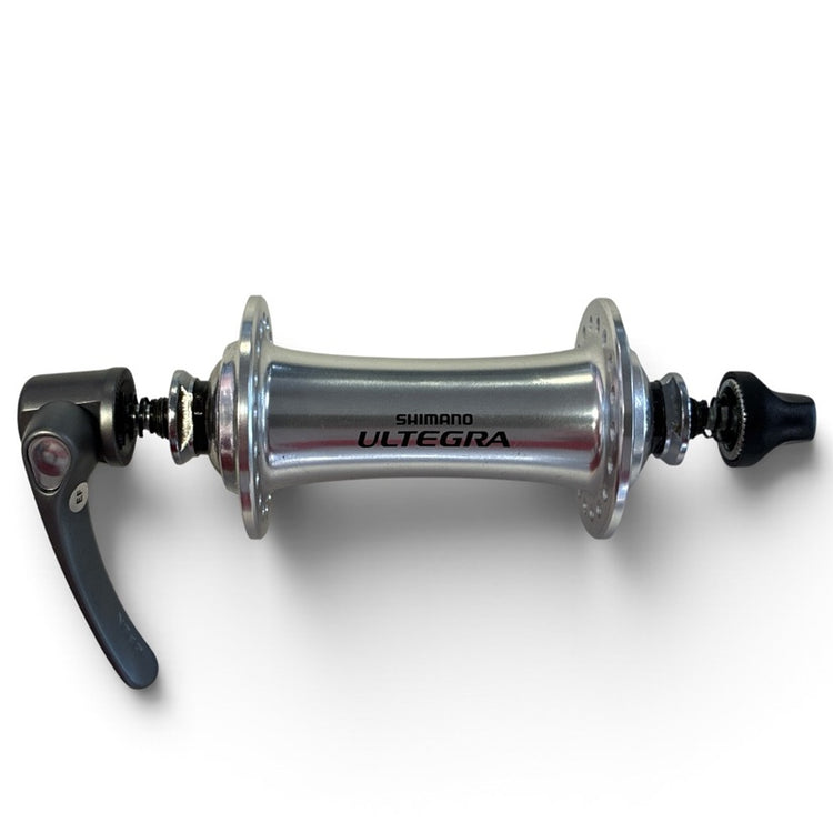 Shimano Ultegra HB-6600 fornav - 36 huls 100mm QR
