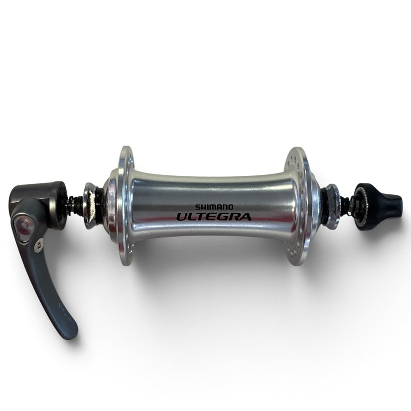 Shimano Ultegra HB-6600 fornav - 36 huls 100mm QR