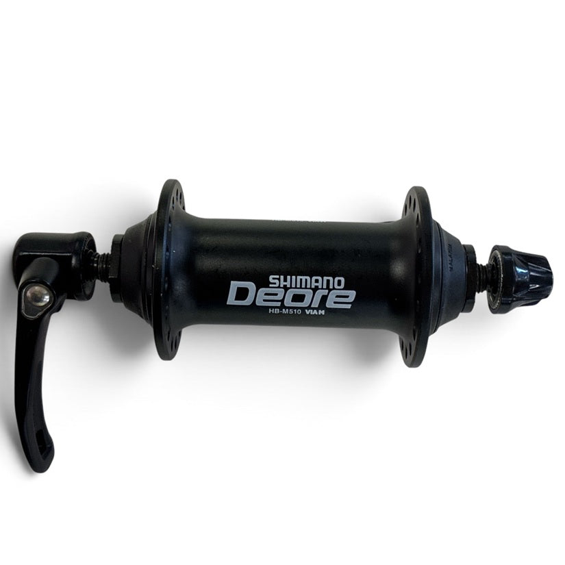 Shimano HB-M510B fornav Deore 32huls QR