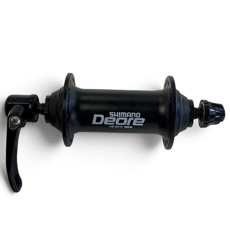 Shimano HB-M510B fornav Deore 32huls QR