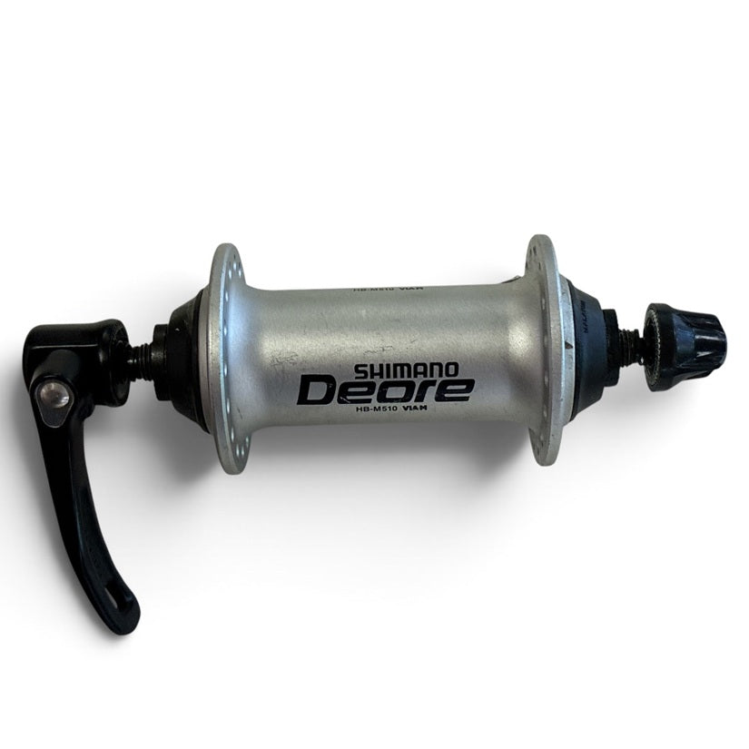 Shimano HB-M510S fornav Deore 32huls QR