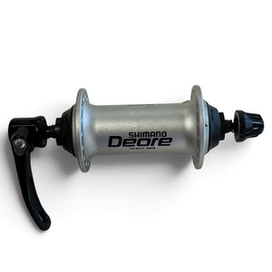 Shimano HB-M510S fornav Deore 32huls QR