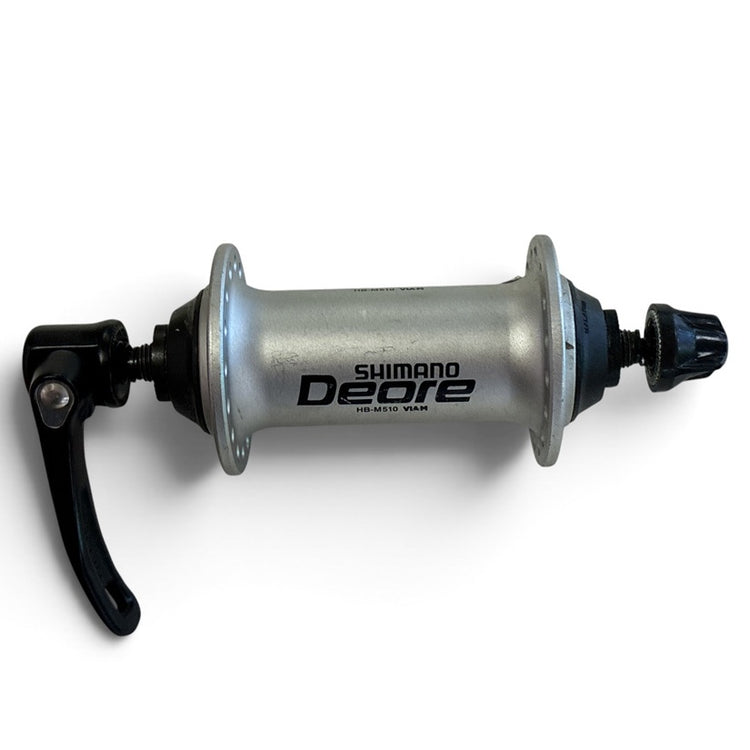 Shimano HB-M510S fornav Deore 32huls QR