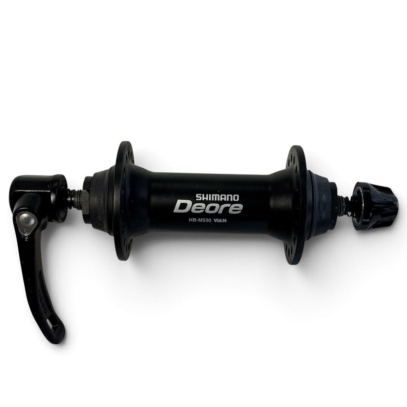 Shimano HB-M530L fornav Deore 32huls QR