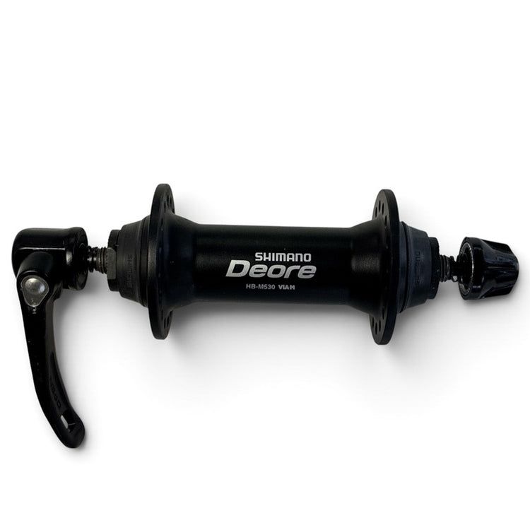 Shimano HB-M530L fornav Deore 32huls QR