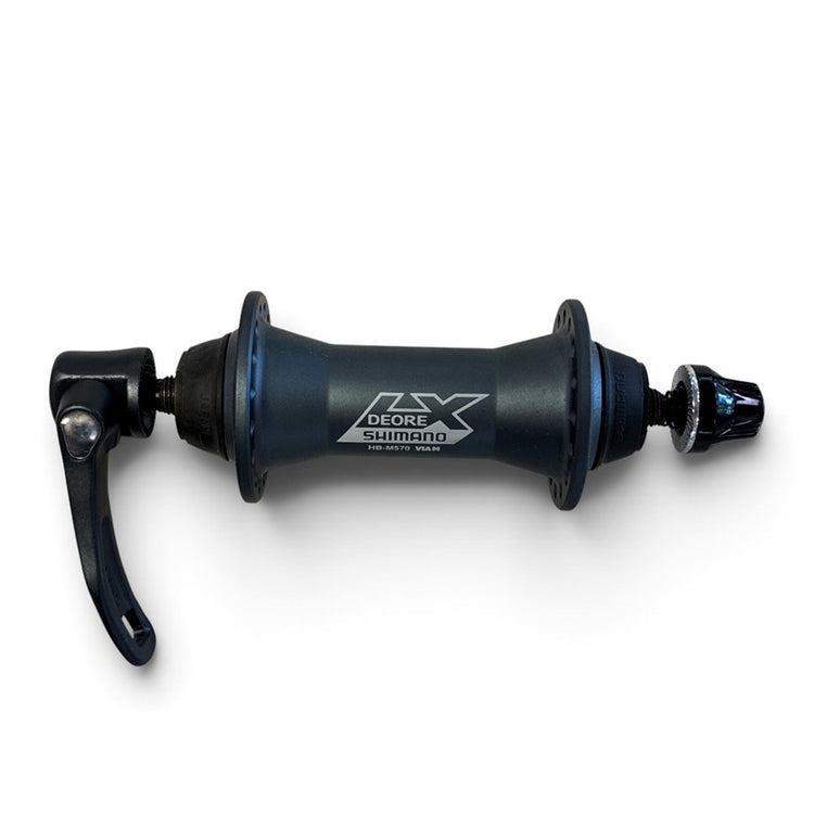 Shimano HB-M570 fornav LX 32huls QR
