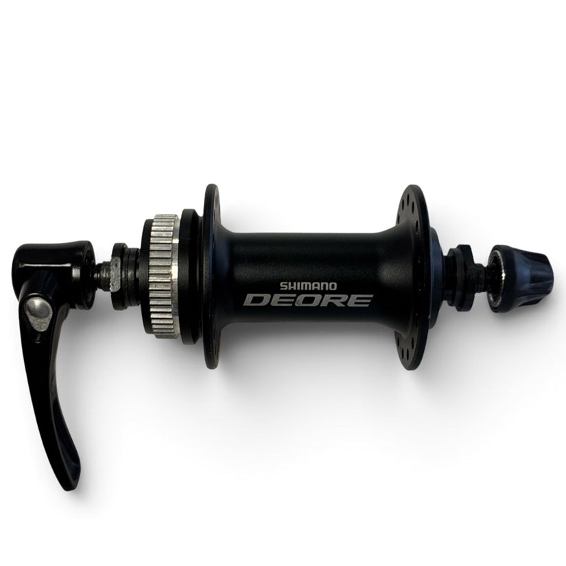 Shimano HB-M615 fornav Deore 32huls QR CL-Disc