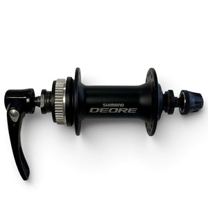 Shimano HB-M615 fornav Deore 32huls QR CL-Disc
