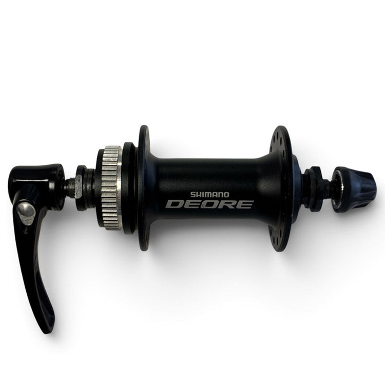 Shimano HB-M615 fornav Deore 32huls QR CL-Disc