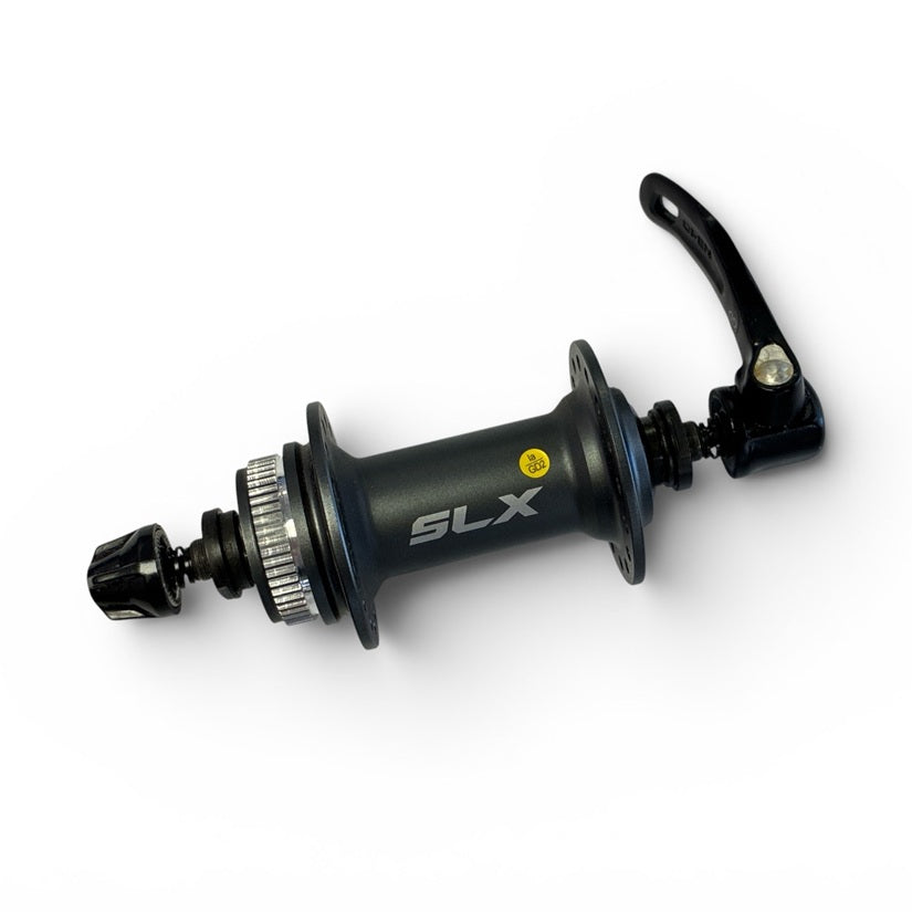 Shimano HB-M665 fornav SLX 32huls QR CL-Disc