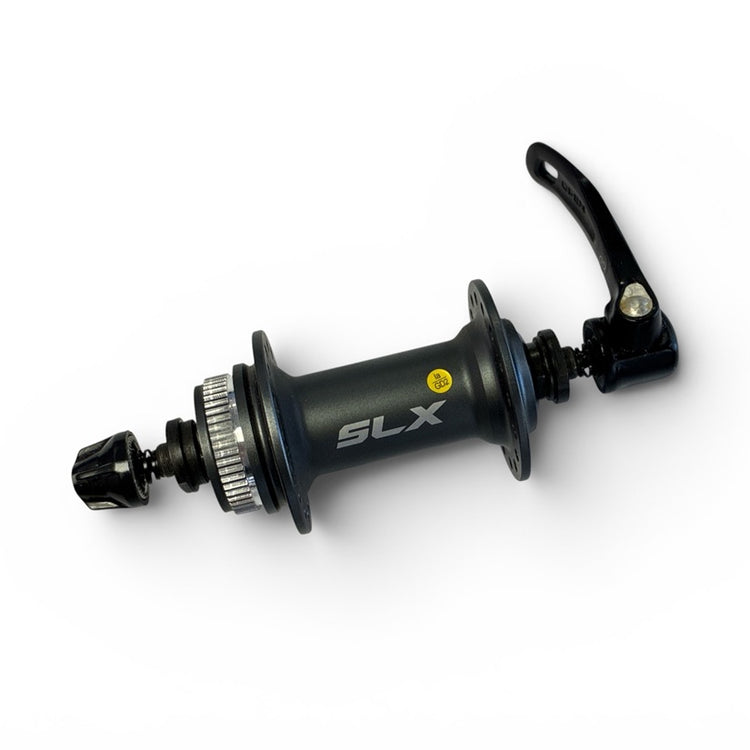 Shimano HB-M665 fornav SLX 32huls QR CL-Disc