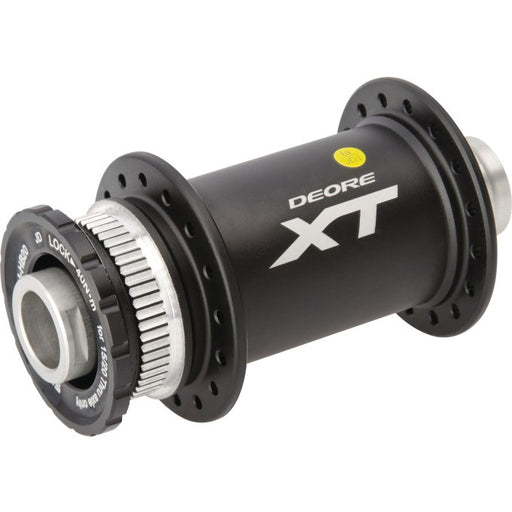 Shimano XT HB-M788 fornav Sort