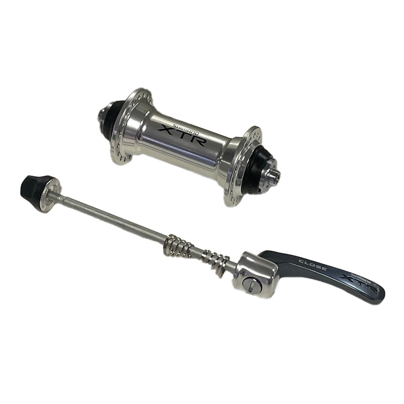 Shimano HB-M910QR fornav XTR 36 huls 108-100mm Quick Release aksel