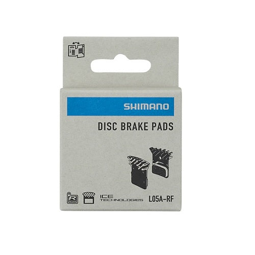 Shimano L05A-RF Resin bremseklods