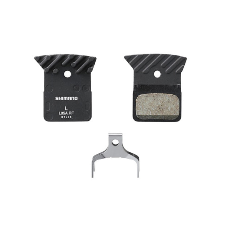 Shimano L05A-RF Resin bremseklods