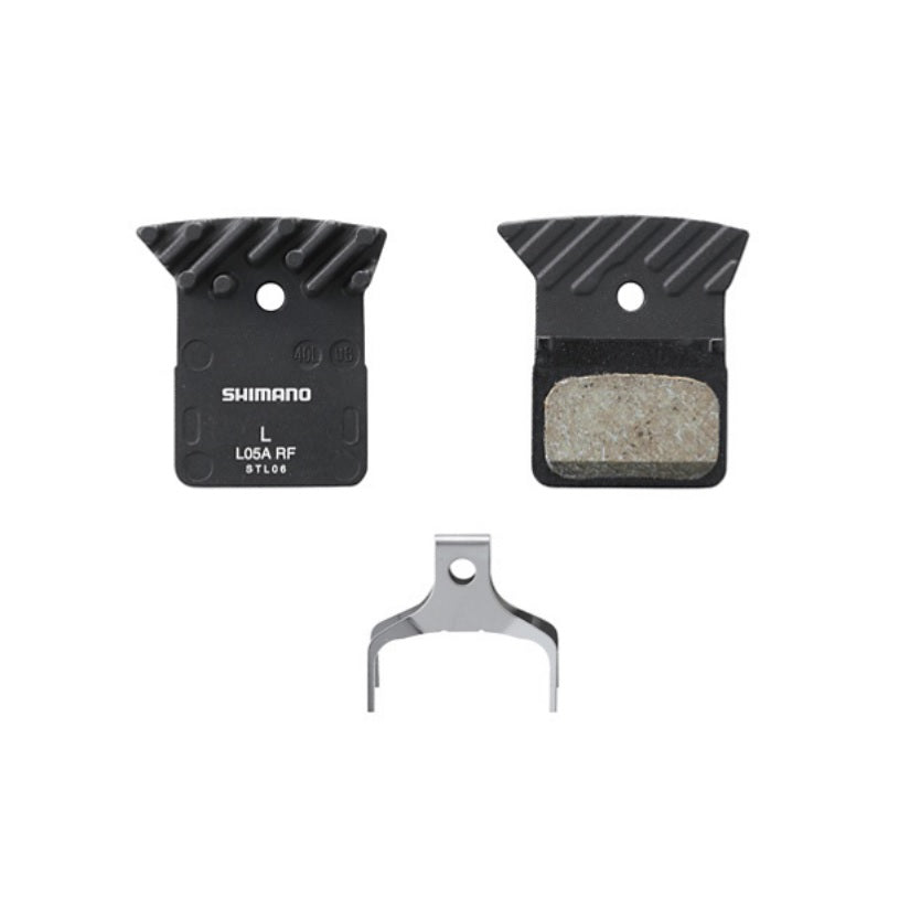 Shimano L05A-RF Resin bremseklods