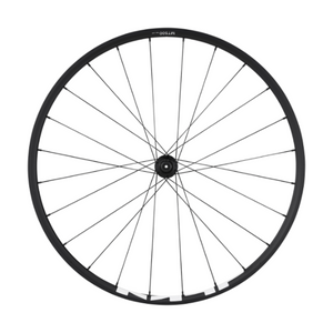 Shimano WH-MT500 forhjul 29" QR 9x100mm sort