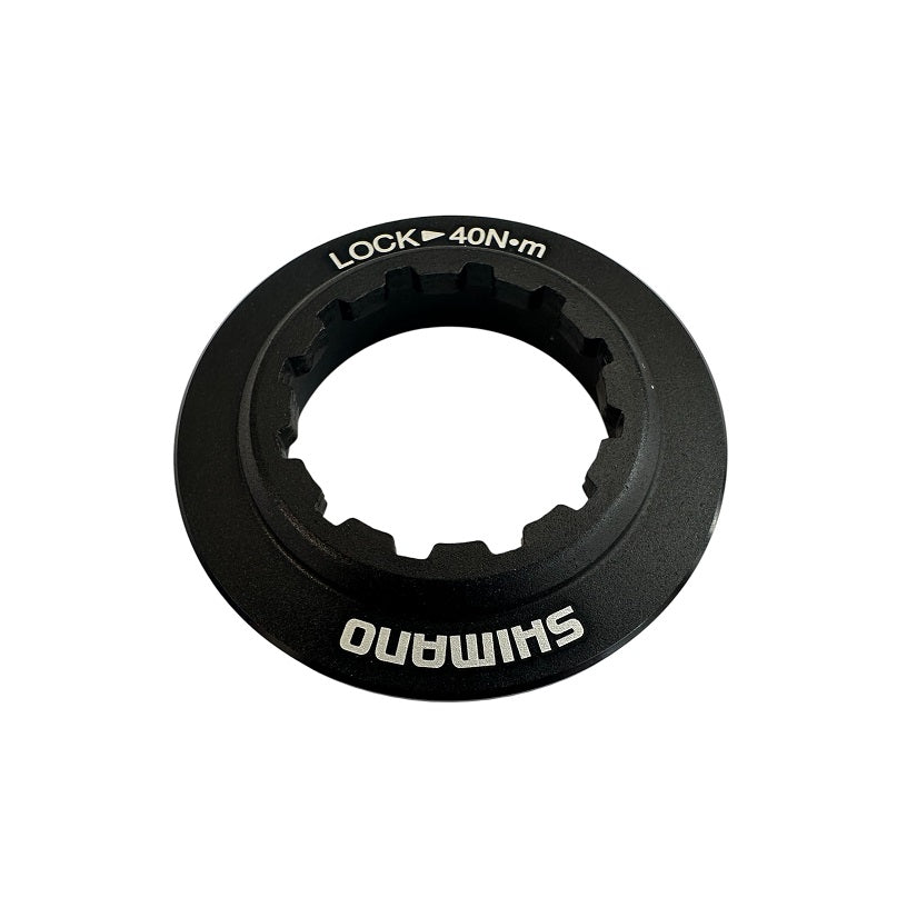 Shimano RT-CL900 Bremseskive Centerlock - Låsering indvendige takker