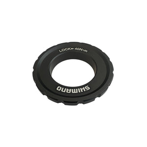 Shimano RT-CL900 Bremseskive Centerlock - Låsering udvendige takker