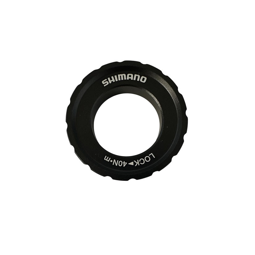 Shimano RT-MT800 Bremseskive Centerlock - Udvendige takker