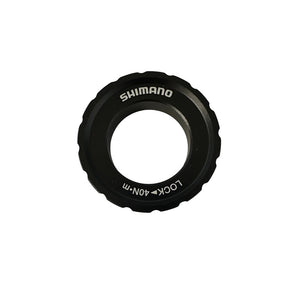 Shimano RT-MT800 Bremseskive Centerlock - Udvendige takker