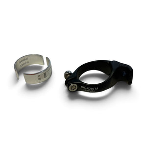 Shimano SM-AD79  forskifter bånd Dura-Ace Di2 31,8mm