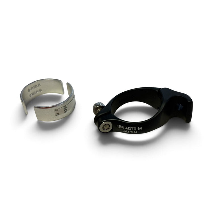 Shimano SM-AD79  forskifter bånd Dura-Ace Di2 31,8mm