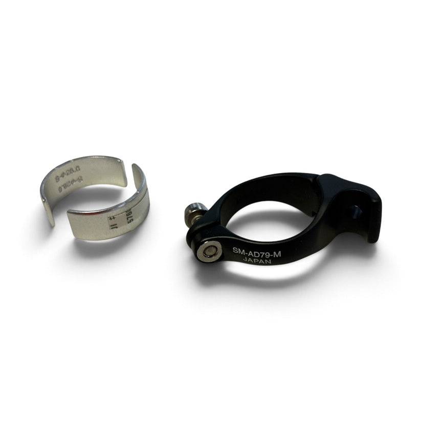 Shimano SM-AD79  forskifter bånd Dura-Ace Di2 31,8mm