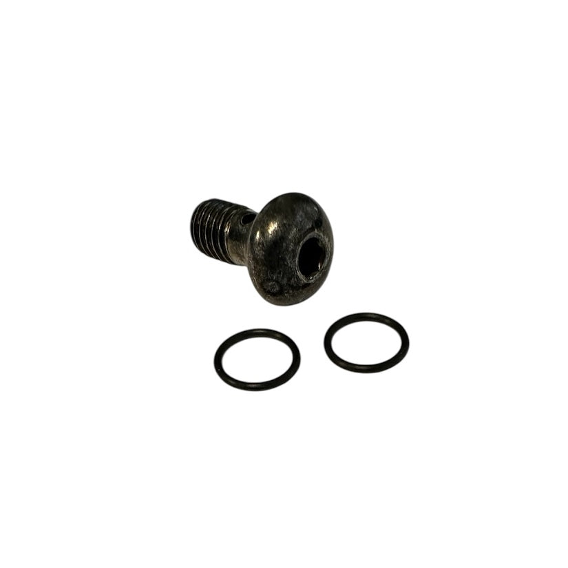 Shimano SM-BH60 Banjobolt og o-ring