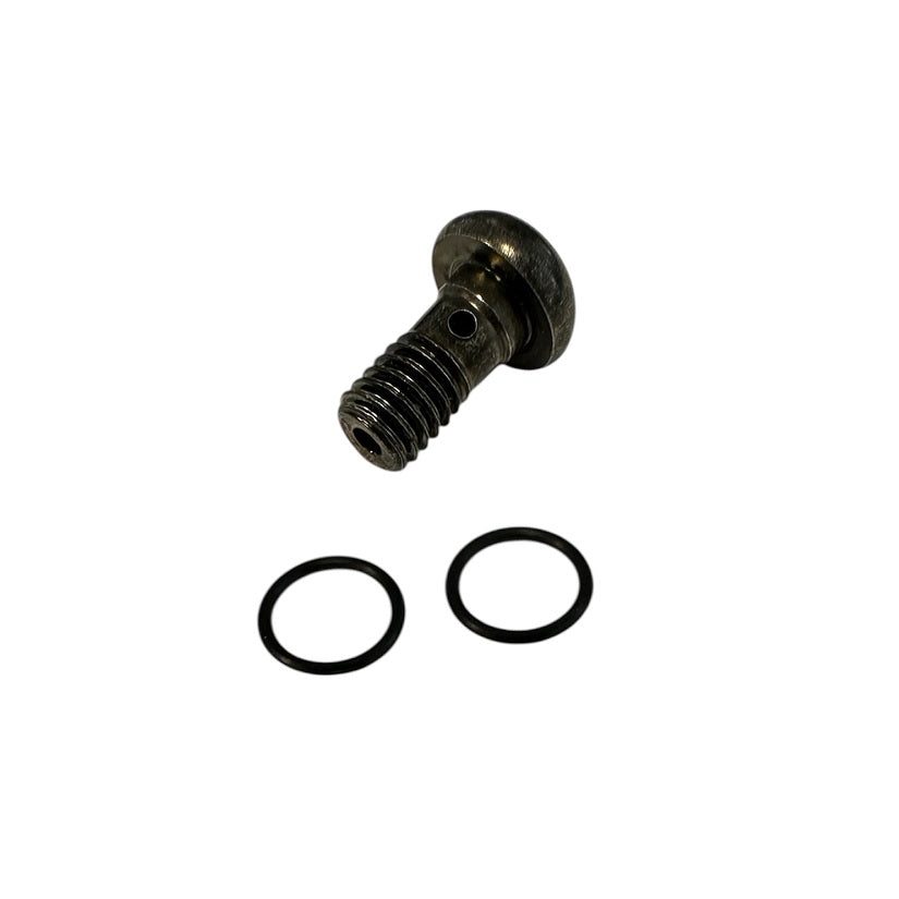 Shimano SM-BH60 Banjobolt og o-ring