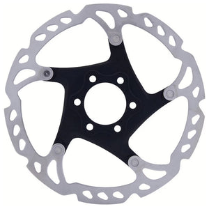 Shimano SM-RT76 bremseskive 6-huls 160mm
