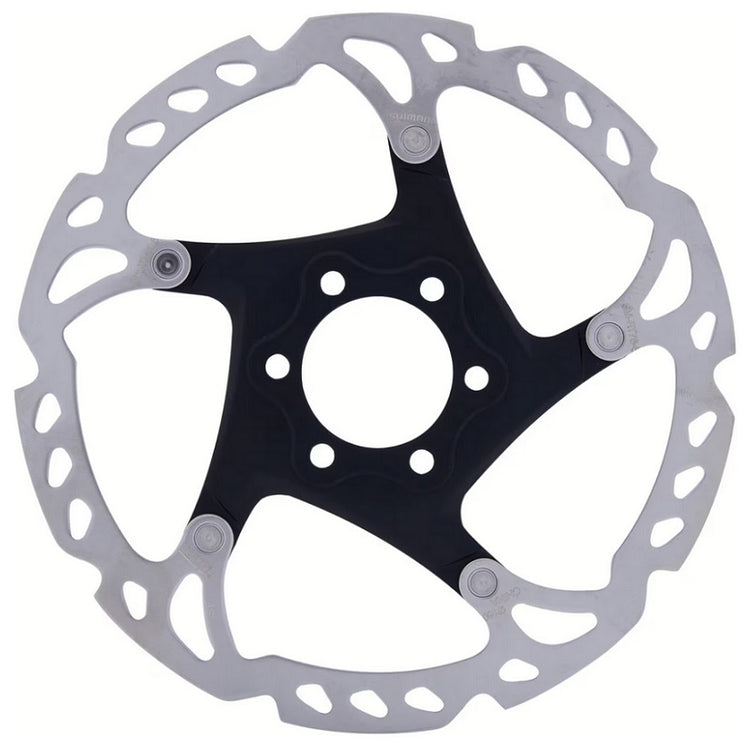 Shimano SM-RT76 bremseskive 6-huls 160mm