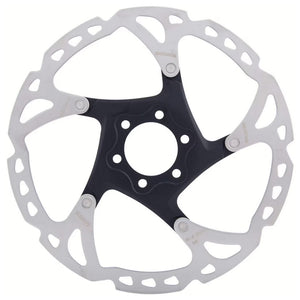 Shimano SM-RT76 bremseskive 6-huls 180mm