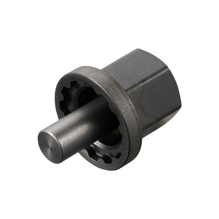 Shimano TL-LR021 Kassetteværktøj til TOP 9T